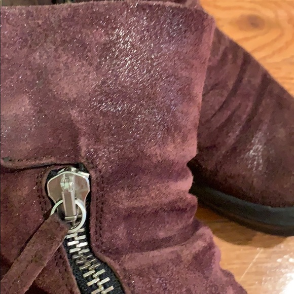 Cinzia Araia zip boots, 37 - Picture 6 of 8